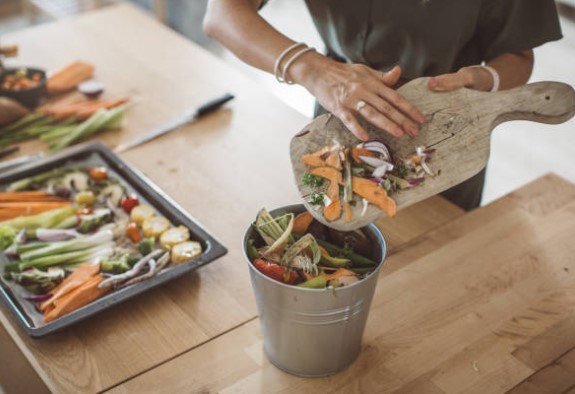 ecofriendly kitchen